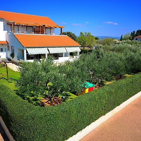 Apartments Belegrata بيوغْغاد نا موغو المظهر الخارجي الصورة