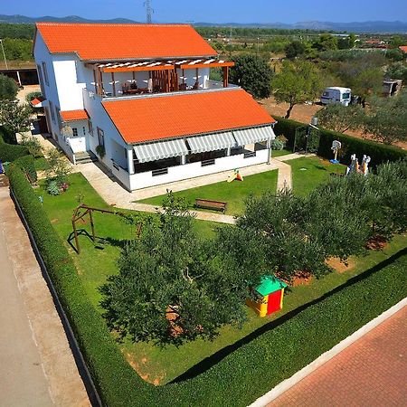 Apartments Belegrata بيوغْغاد نا موغو المظهر الخارجي الصورة