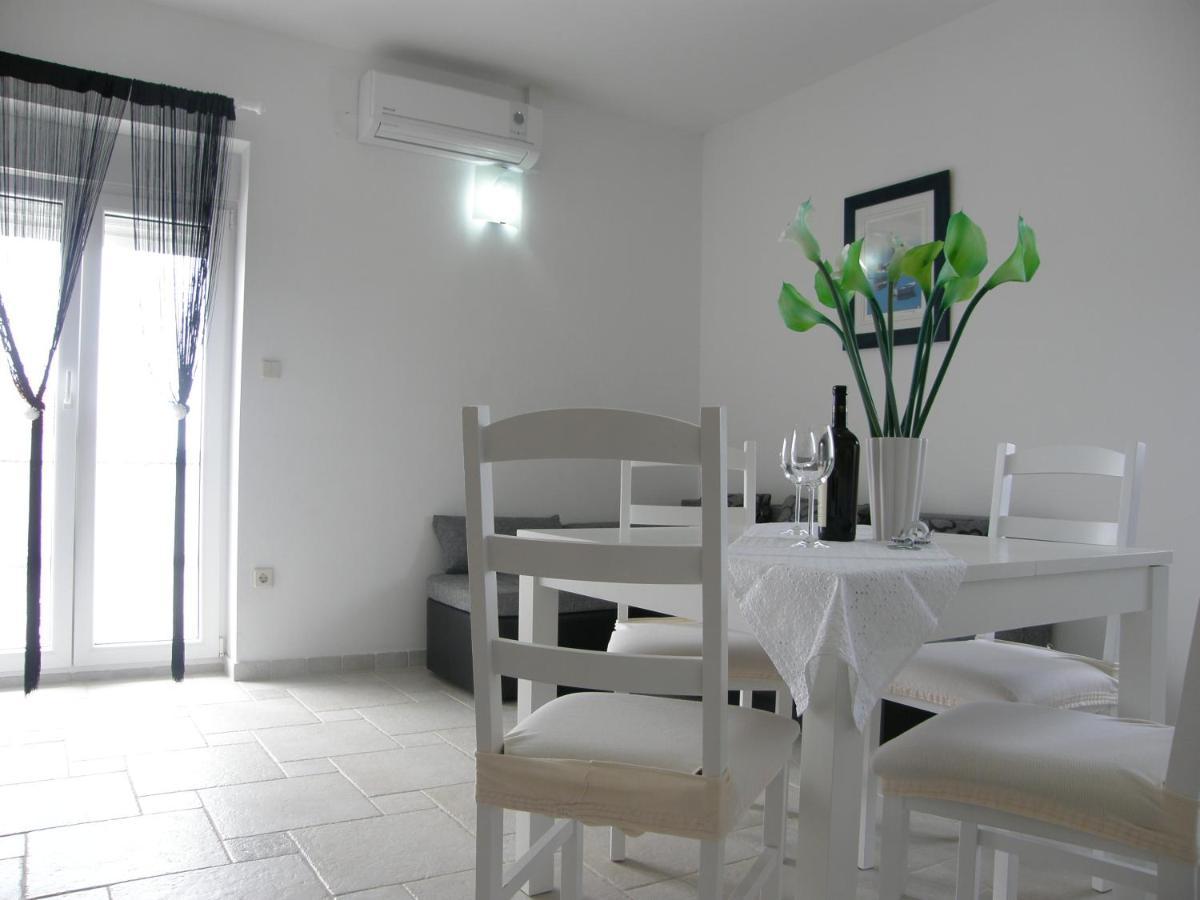 Apartments Belegrata بيوغْغاد نا موغو الغرفة الصورة