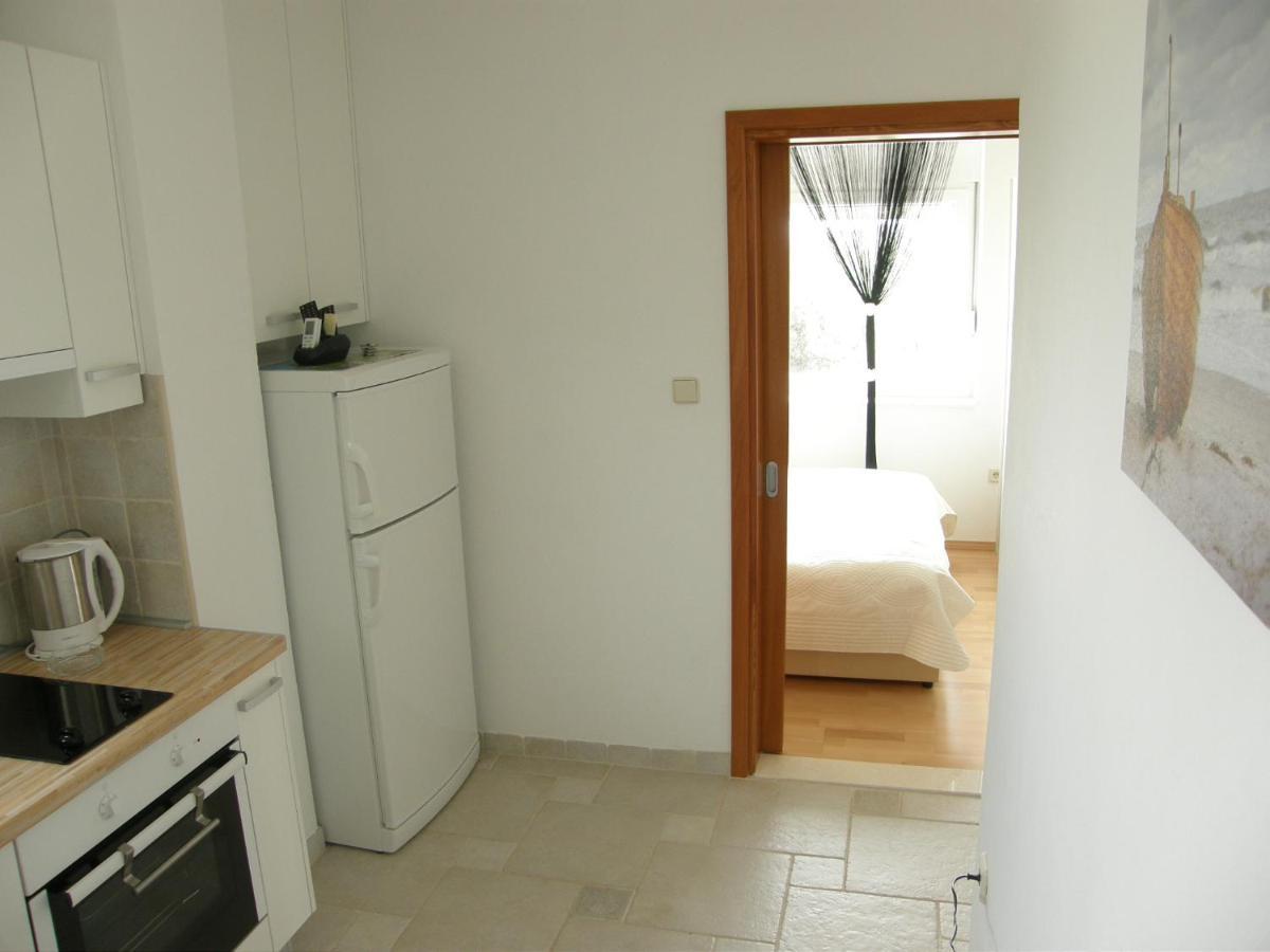 Apartments Belegrata بيوغْغاد نا موغو المظهر الخارجي الصورة