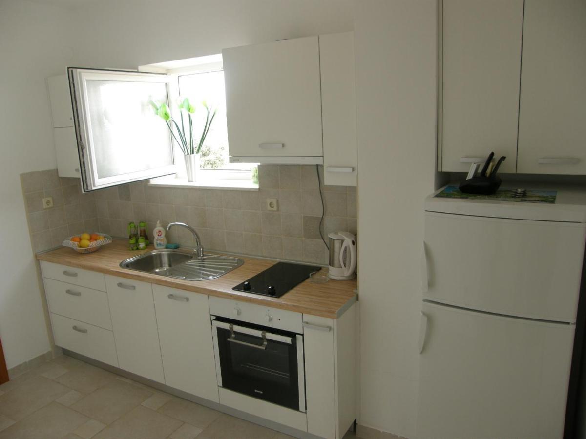 Apartments Belegrata بيوغْغاد نا موغو المظهر الخارجي الصورة