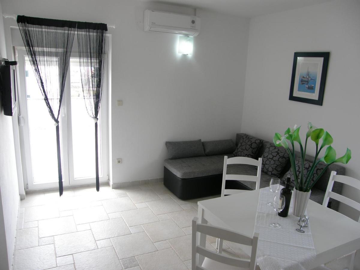 Apartments Belegrata بيوغْغاد نا موغو المظهر الخارجي الصورة