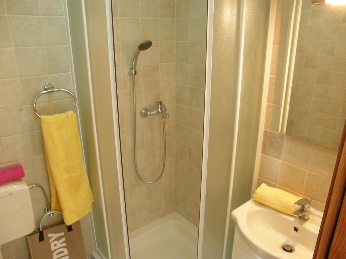 Apartments Belegrata بيوغْغاد نا موغو المظهر الخارجي الصورة