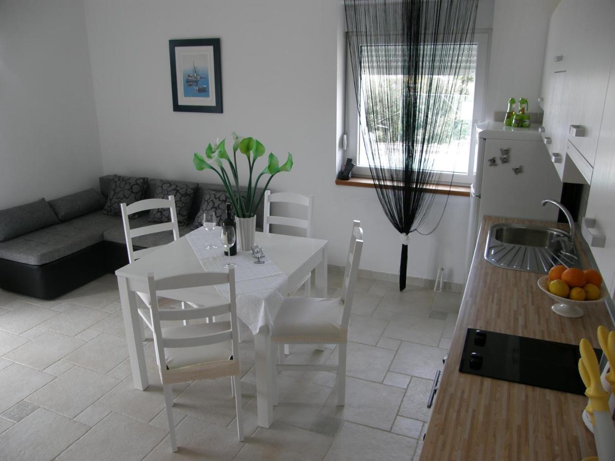 Apartments Belegrata بيوغْغاد نا موغو المظهر الخارجي الصورة