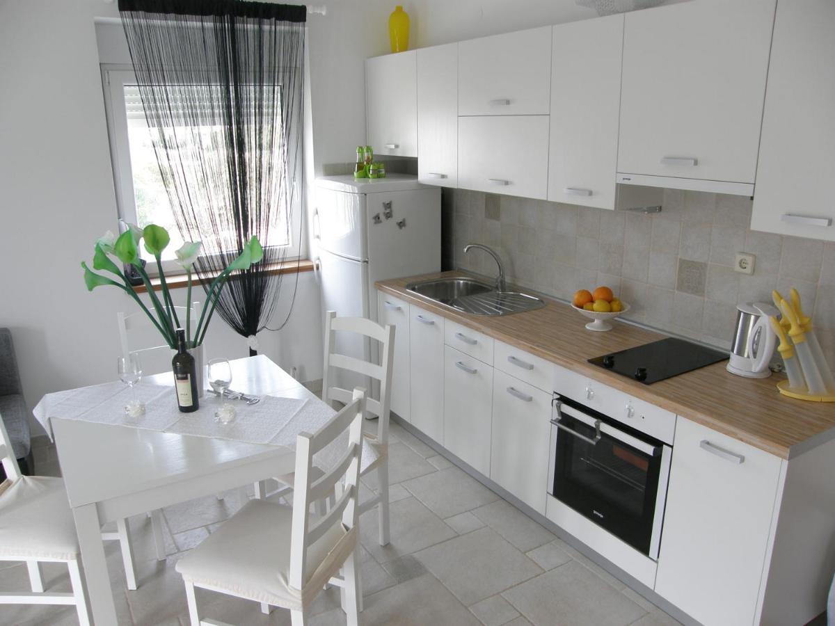 Apartments Belegrata بيوغْغاد نا موغو المظهر الخارجي الصورة
