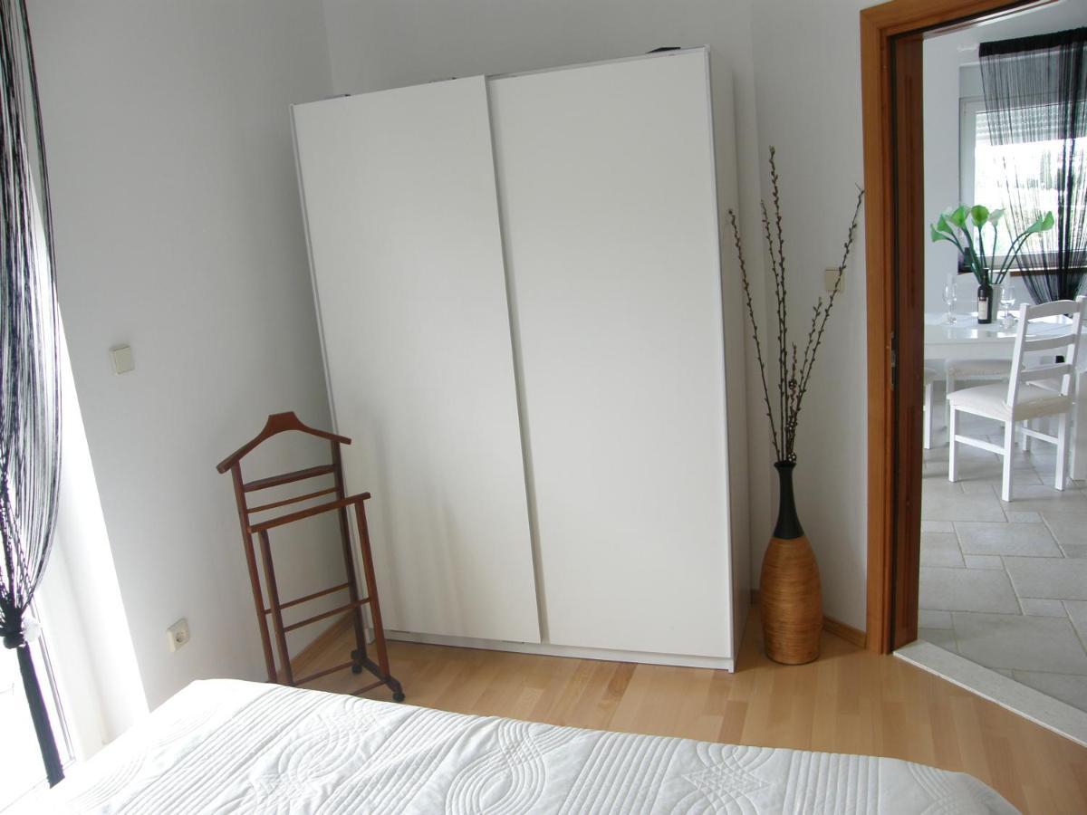 Apartments Belegrata بيوغْغاد نا موغو المظهر الخارجي الصورة