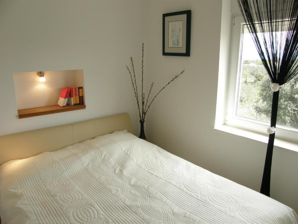 Apartments Belegrata بيوغْغاد نا موغو المظهر الخارجي الصورة