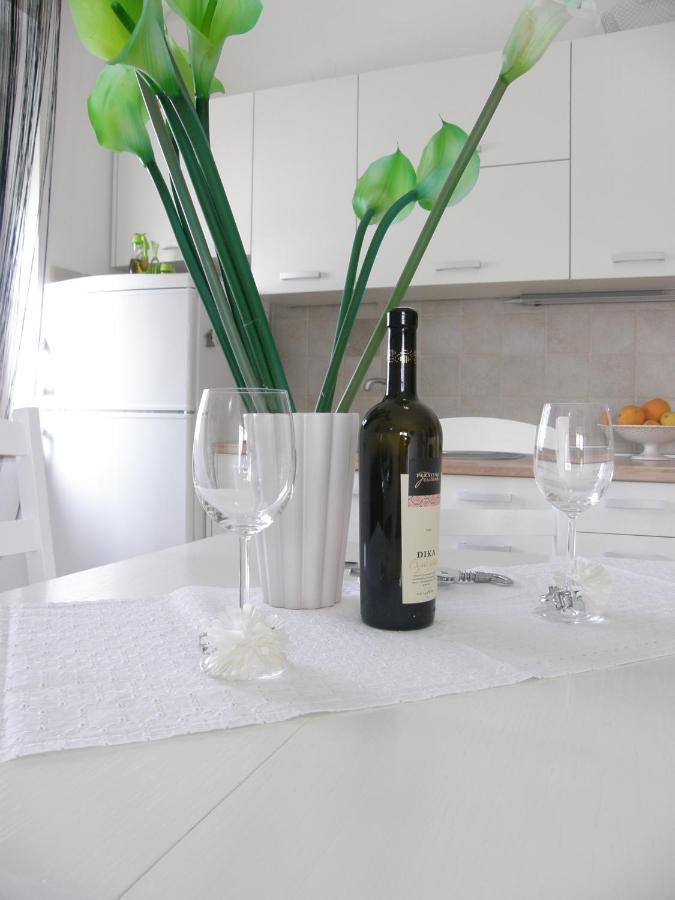 Apartments Belegrata بيوغْغاد نا موغو المظهر الخارجي الصورة