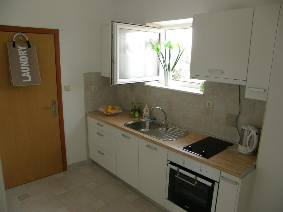 Apartments Belegrata بيوغْغاد نا موغو المظهر الخارجي الصورة