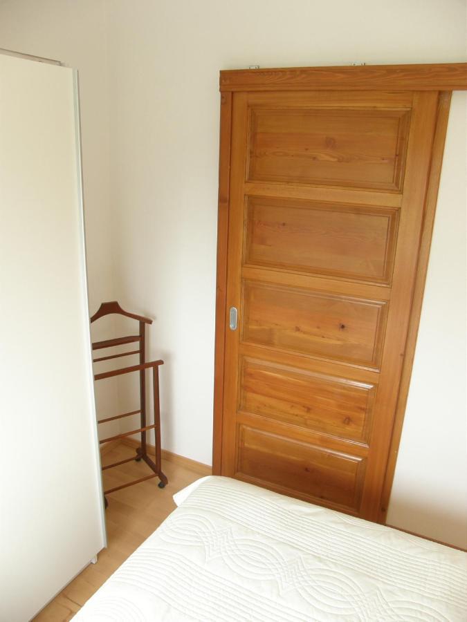 Apartments Belegrata بيوغْغاد نا موغو المظهر الخارجي الصورة
