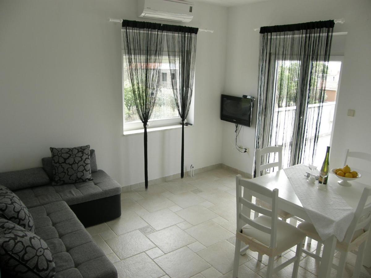Apartments Belegrata بيوغْغاد نا موغو المظهر الخارجي الصورة