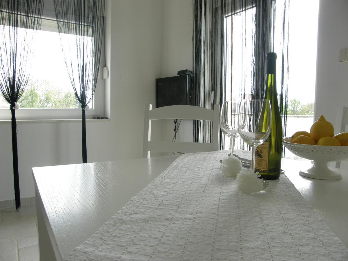 Apartments Belegrata بيوغْغاد نا موغو المظهر الخارجي الصورة