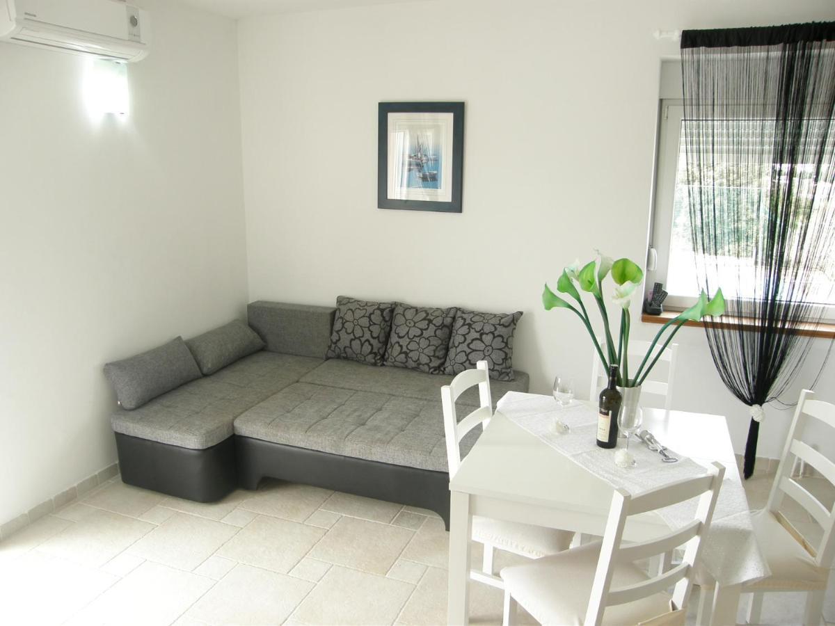 Apartments Belegrata بيوغْغاد نا موغو المظهر الخارجي الصورة