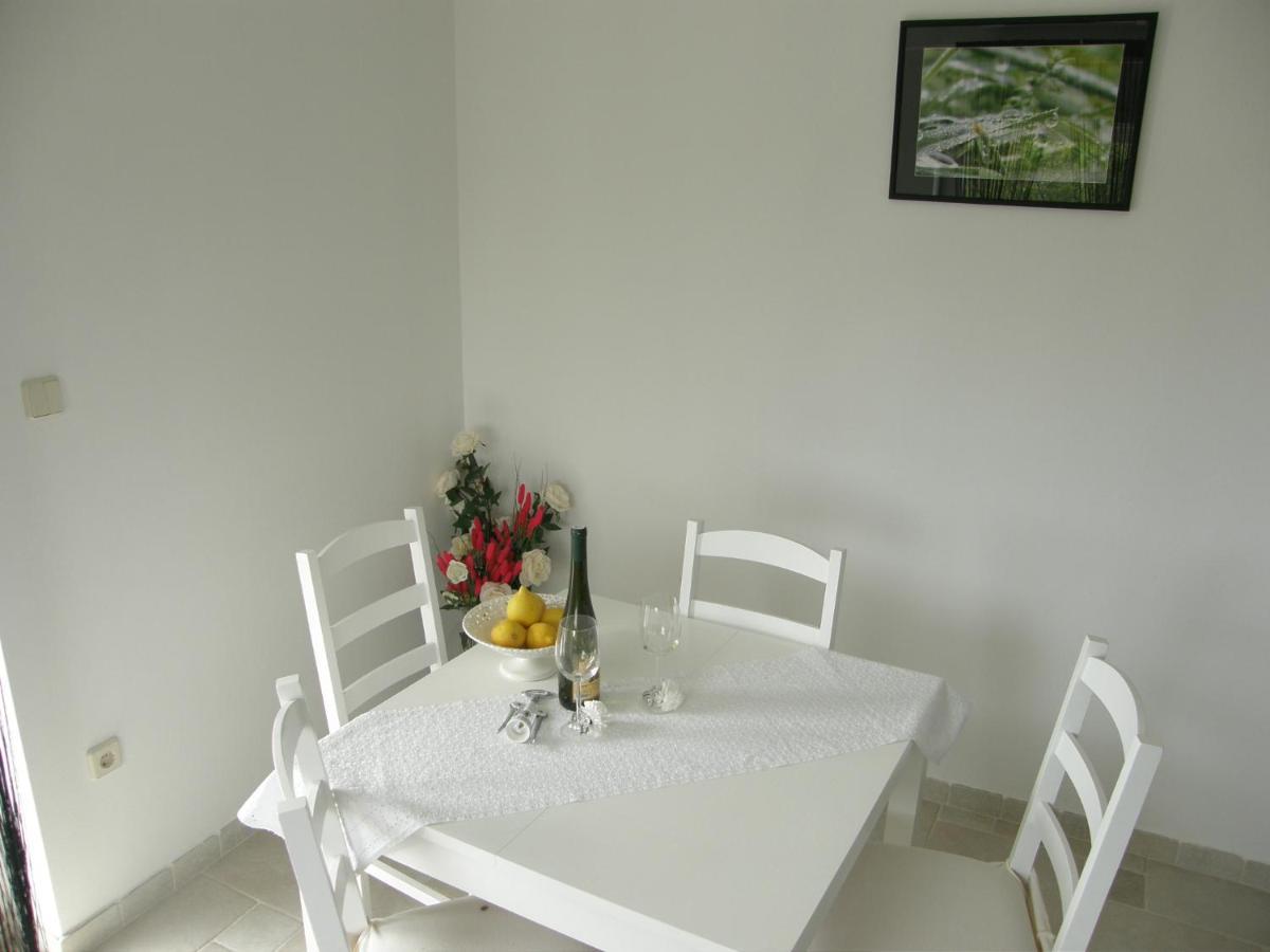Apartments Belegrata بيوغْغاد نا موغو المظهر الخارجي الصورة